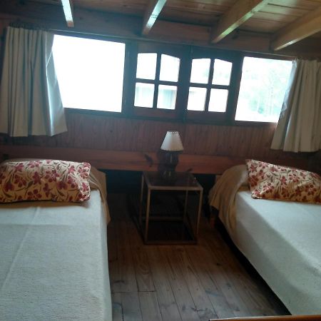 Taormina Hotel Pinamar Eksteriør billede