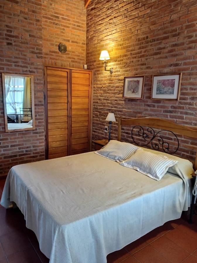 Taormina Hotel Pinamar Eksteriør billede
