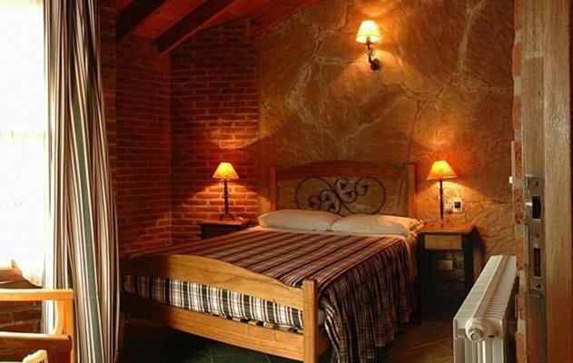 Taormina Hotel Pinamar Værelse billede