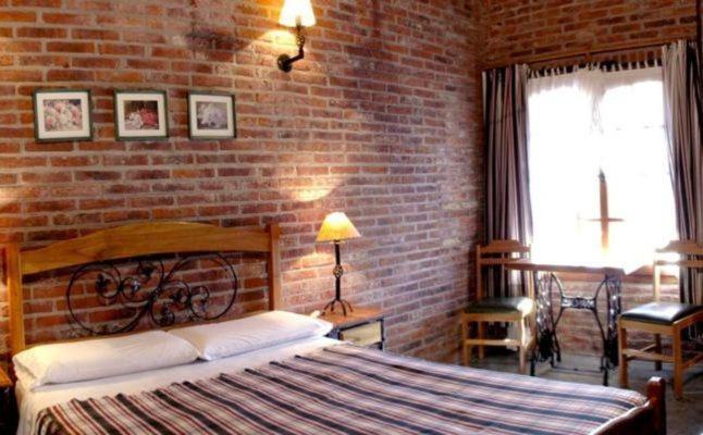 Taormina Hotel Pinamar Værelse billede
