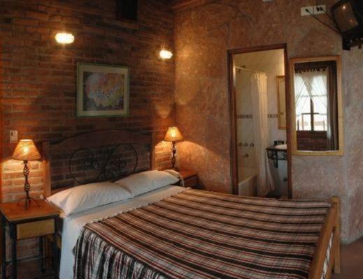 Taormina Hotel Pinamar Værelse billede