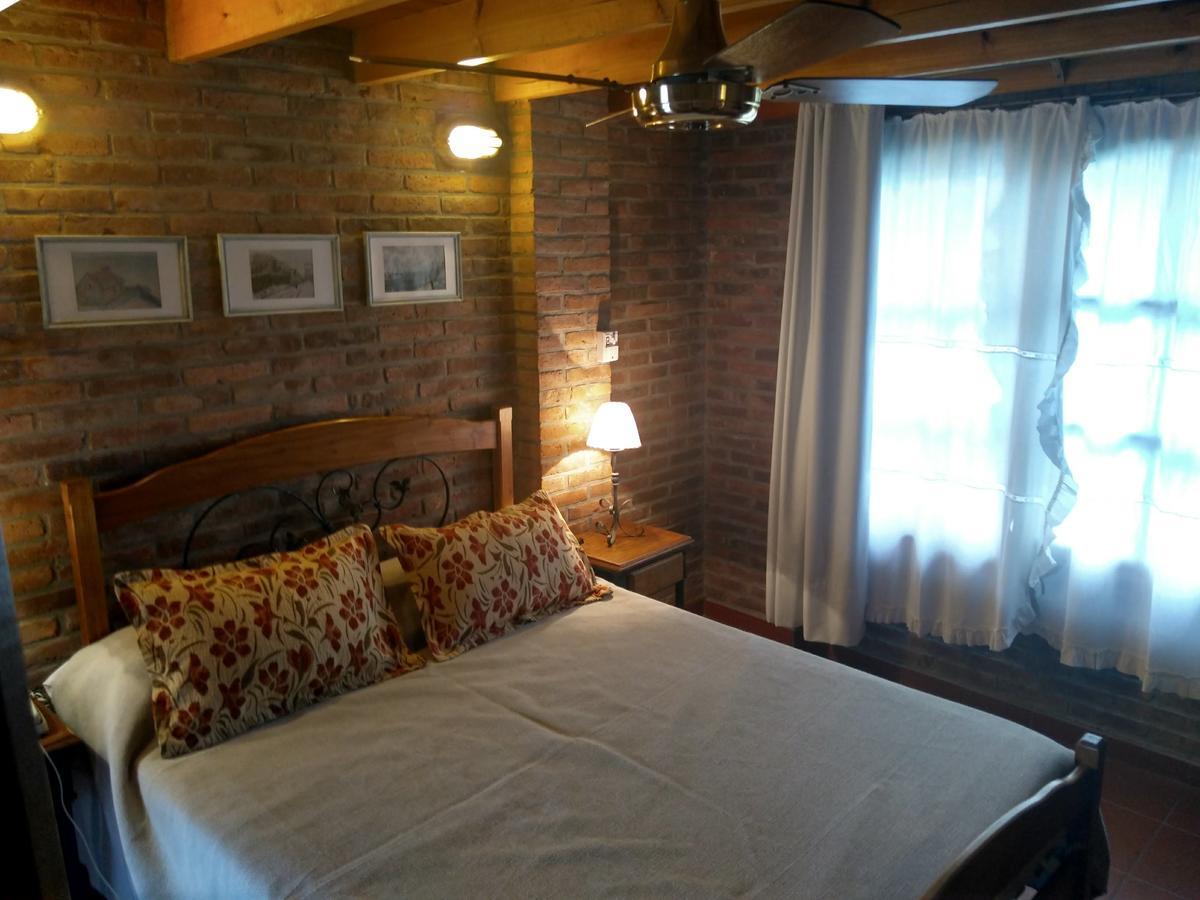 Taormina Hotel Pinamar Eksteriør billede