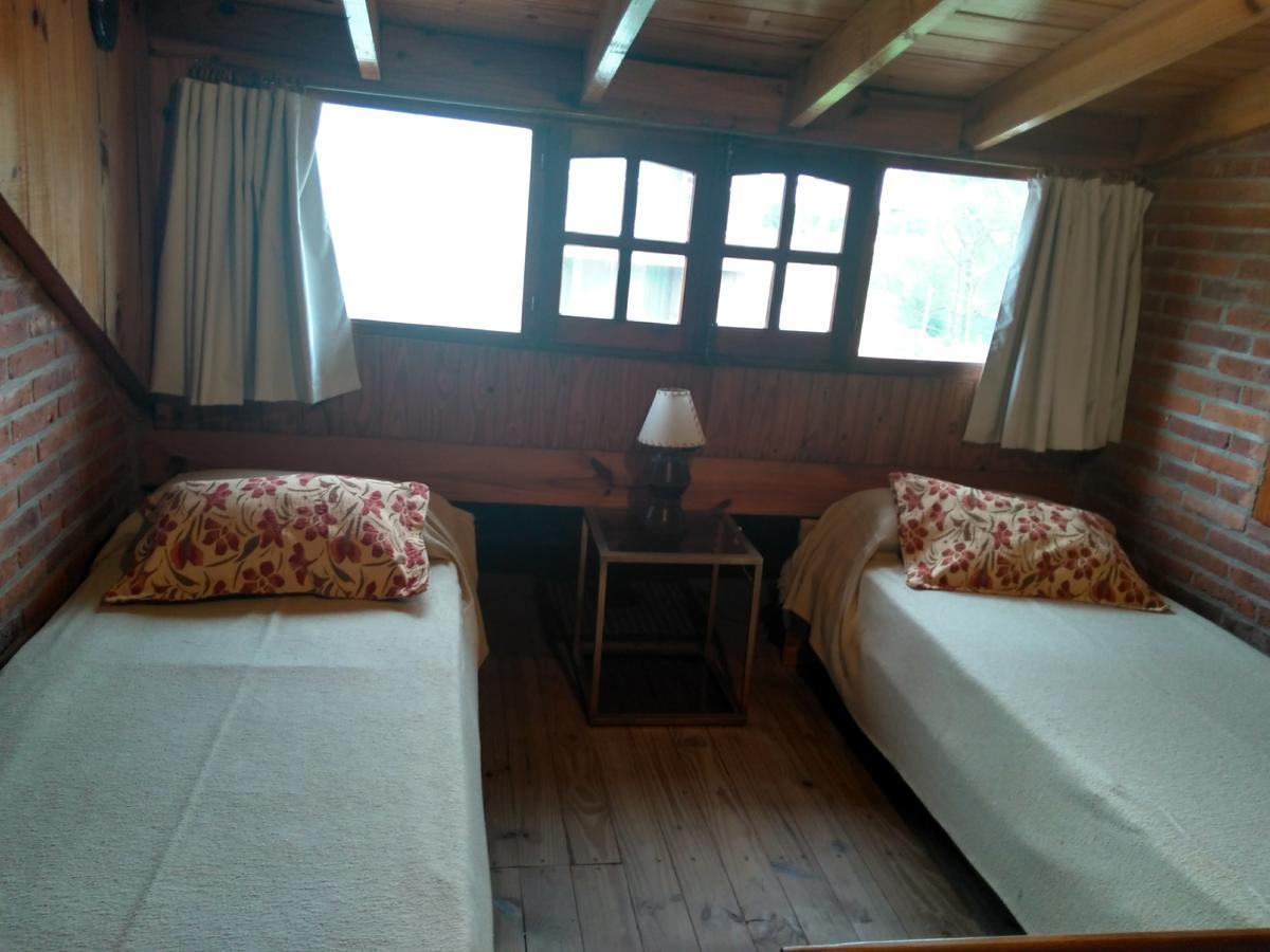 Taormina Hotel Pinamar Eksteriør billede